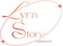 logo lyra store r